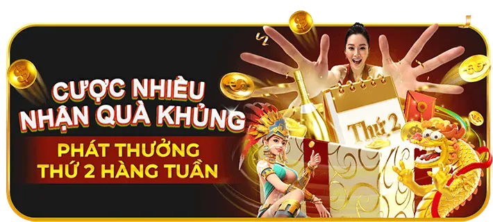 Khuyến mãi awin68