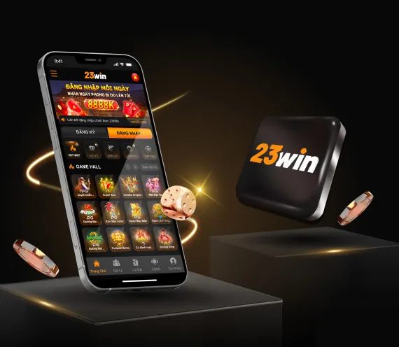 Các tính năng nổi bật của AWIN68 App Android