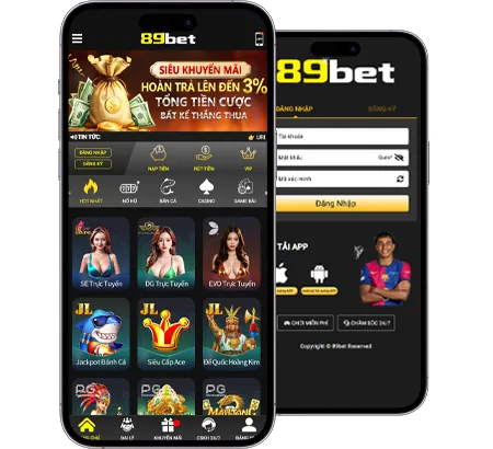 Tính năng bảo mật và an toàn của awin68 app android