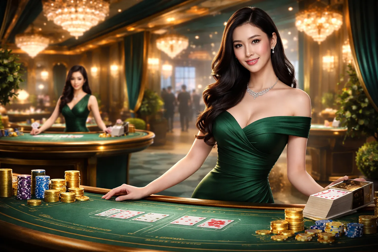 Giá trị và cam kết awin68