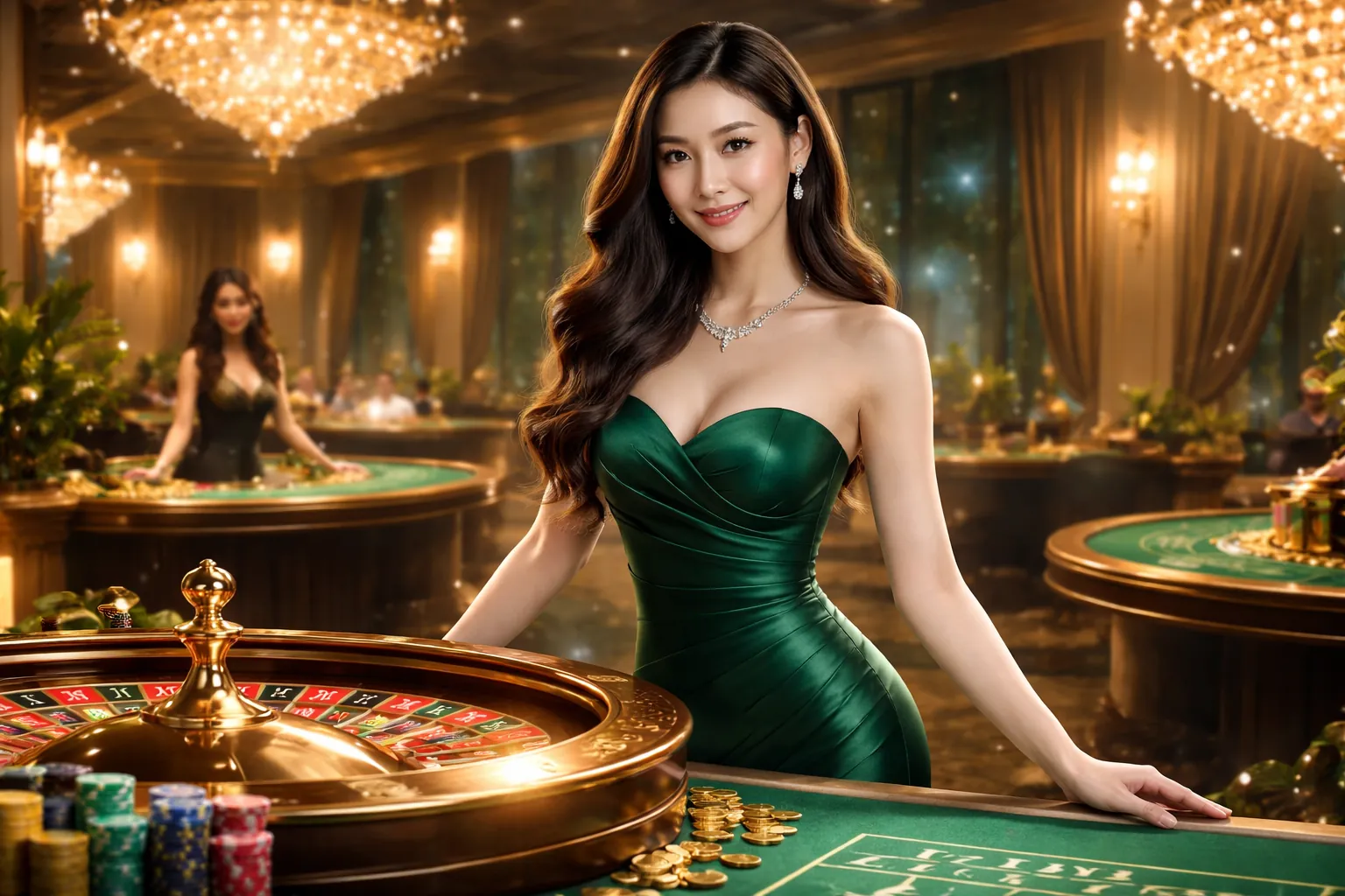 Nền tảng cá cược an toàn awin68