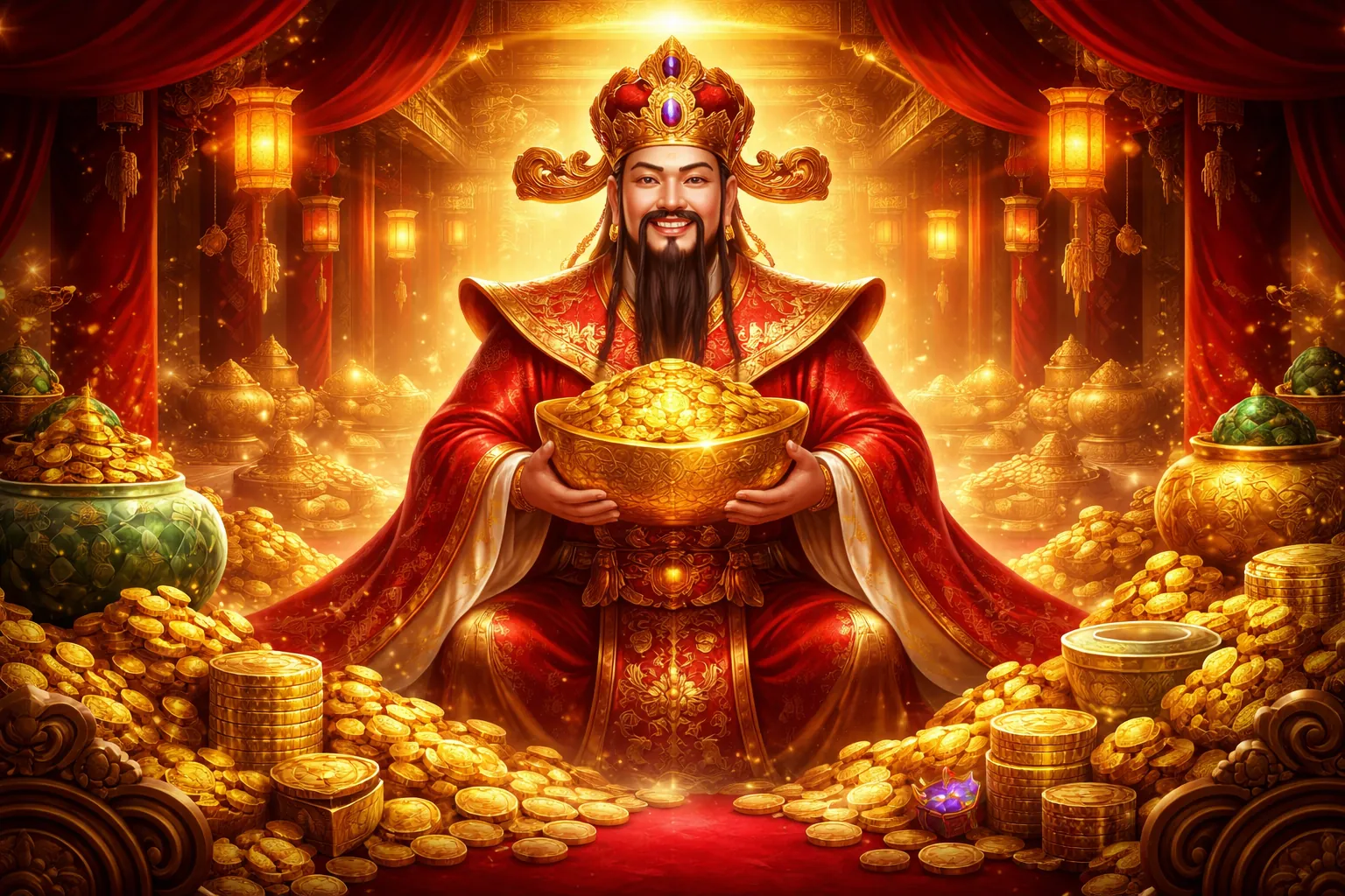 Thư viện trò chơi phong phú trên AWIN68 App Android