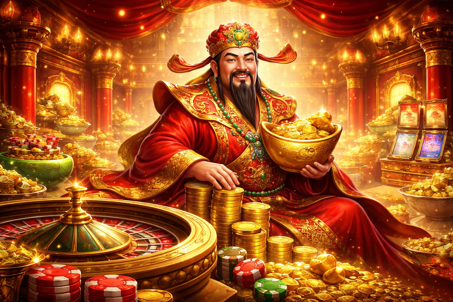 Hình ảnh chính awin68 App Android