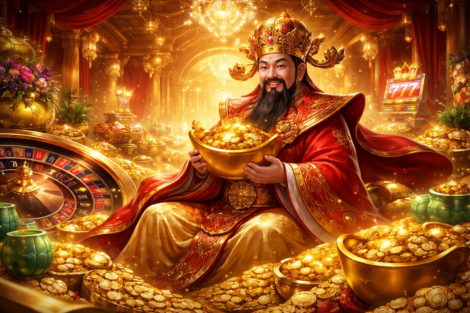 Một hình ảnh tổng hợp các trò chơi đa dạng có sẵn trên awin68 app android, bao gồm biểu tượng của cá cược thể thao, máy đánh bạc, casino trực tuyến và bắn cá, thể hiện kho trò chơi phong phú và hấp dẫn. Thiết kế sống động, màu sắc rực rỡ.